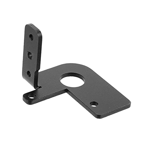 Healifty Automatischer Nivellierungssensor Leveler Zubehör 3D Drucker Auto Level Sensor Halterung Sensorhalter Sensorunterstützung Sensorständer Eisen Schwarz Healifty Automatischer Nivellierungssensor Leveler Zubehör 3D Drucker Auto Level Sensor Halterung Sensorhalter Sensorunterstützung Sensorständer Eisen Schwarz von Healifty