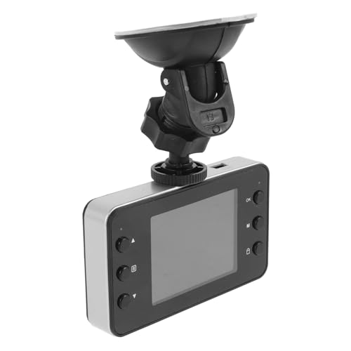Healifty Drehrekorderkamera Auto Fahren Bindestrich aufzeichnen Dash Cam Dashcam vorne und hinten Straßennettscham Vorder- und Rückseite des Armaturenbretts Fahrzeug Dashcam Abs Schwarz Healifty Drehrekorderkamera Auto Fahren Bindestrich aufzeichnen Dash Cam Dashcam vorne und hinten Straßennettscham Vorder- und Rückseite des Armaturenbretts Fahrzeug Dashcam Abs Schwarz von Healifty