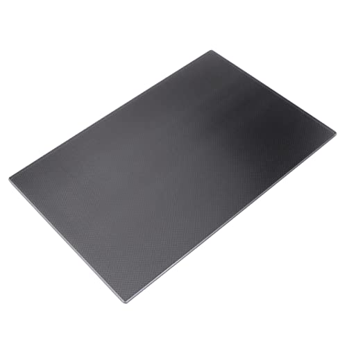 Healifty Hot Bed Sticker Leveling Lattice Glass Sticker Lattice Glass Plate Hot Bed Plate Hot Bed Platform Film Black Healifty Hot Bed Sticker Leveling Lattice Glass Sticker Lattice Glass Plate Hot Bed Plate Hot Bed Platform Film Black von Healifty