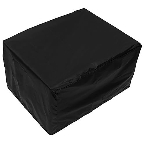 Healifty Wasserdichte Abdeckung UV Schutz 3d für schützend Harz-Druckergehäuse Graveurbedarf Gravierabdeckung Druckerabdeckung aus Kunstharz wasserdichtes Oxford-Tuch Black Healifty Wasserdichte Abdeckung UV Schutz 3d für schützend Harz-Druckergehäuse Graveurbedarf Gravierabdeckung Druckerabdeckung aus Kunstharz wasserdichtes Oxford-Tuch Black von Healifty