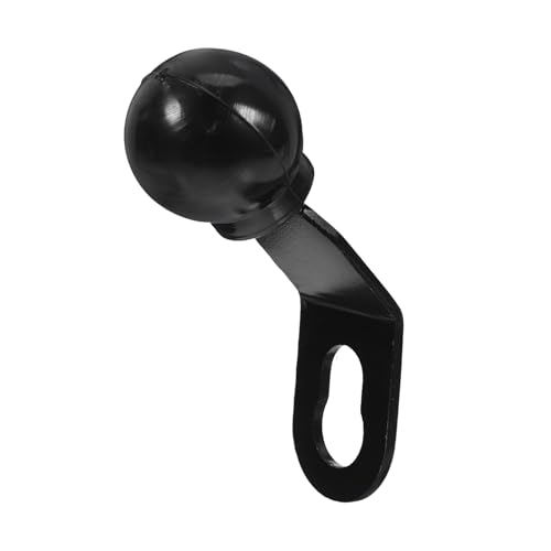 Healifty Zubehör Für Telefonhalter Fahrrad Telefonhalter Montieren Telefonhalter Für Telefonhalterung Motorradversorgung Kugelhalterung Motorradteil Aluminiumlegierung Black Healifty Zubehör Für Telefonhalter Fahrrad Telefonhalter Montieren Telefonhalter Für Telefonhalterung Motorradversorgung Kugelhalterung Motorradteil Aluminiumlegierung Black von Healifty