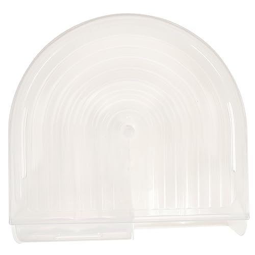 Healvian Organizer für Kühlschrank Geneigtes Tablett Aufbewahrungsbox für Die Küche Healvian Organizer für Kühlschrank Geneigtes Tablett Aufbewahrungsbox für Die Küche von Healvian