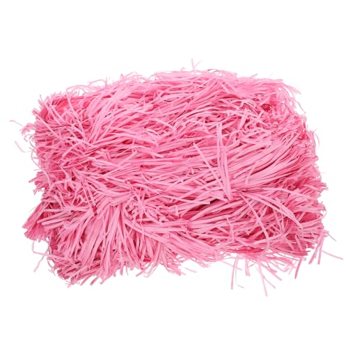 Healvian 1Tasche Verpackungsfüller aus Geschreddertem Papier Trendigem zum Dekorieren und Füllen von Geschenken für Nachhaltige und Elegante Verpackungslösungen von Healvian