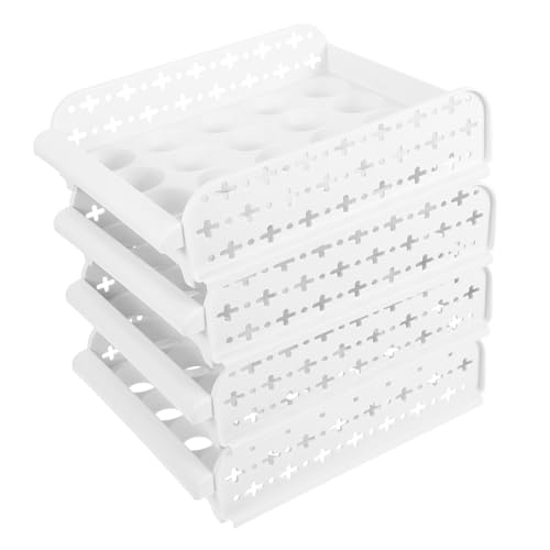 Kasten 30 kühlschrankdeo kühlschranklampe kühlschrankkrug plastikenten food safe plastiktisch kühlschrankreiniger gefrierfach Eierbox Lagerung Halterung Regal Schublade Container von Healvian
