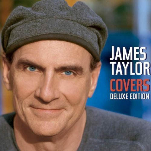Covers by Taylor, James (2008) Audio CD von Hear Music