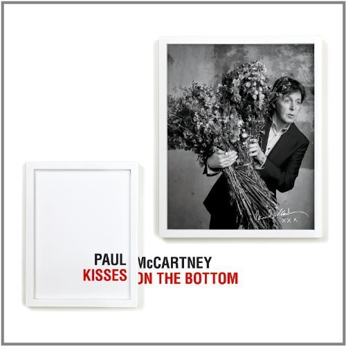 Kisses on the Bottom Deluxe Edition Edition by Paul McCartney (2012) Audio CD von Hear Music