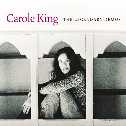 Legendary Demos [Vinyl LP] von Hear Music