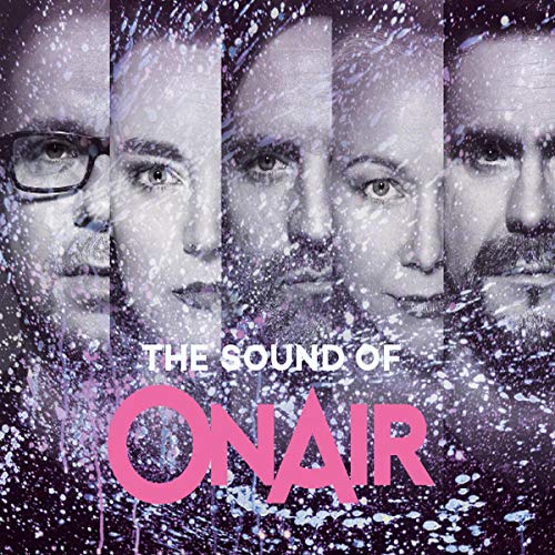 The Sound of Onair von UNIVERSAL MUSIC GROUP