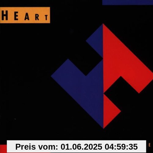 Brigade von Heart