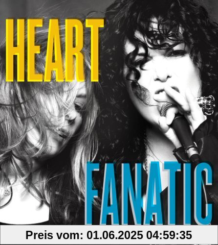 Fanatic Fanatic von Heart