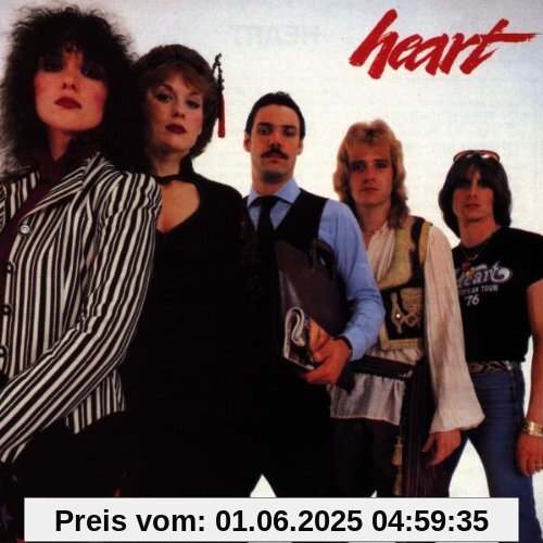 Heart/same Heart/same von Heart
