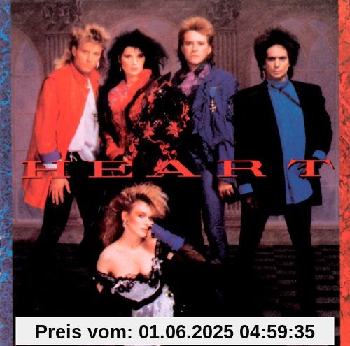 Heart Heart von Heart