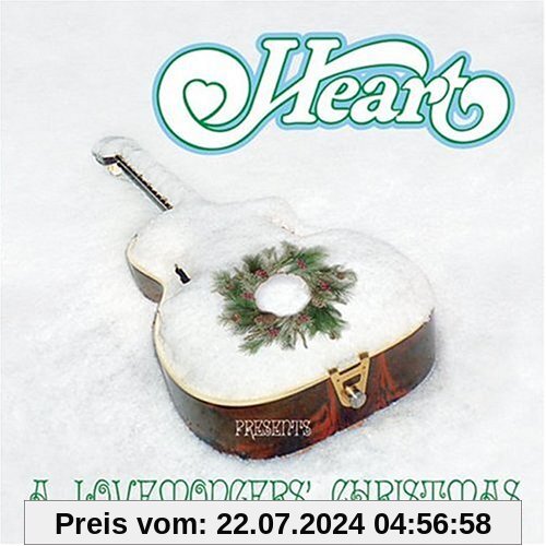 Lovemongers Christmas von Heart