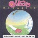 Magazine Magazine von Heart