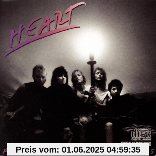 Passionworks Passionworks von Heart