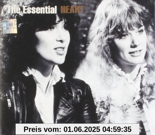The Essential Heart The Essential Heart von Heart