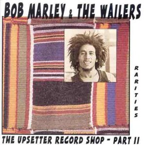 The Upsetter Shop,Vol.2 [Vinyl LP] von Heartbeat (Efa)