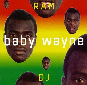 Ram DJ [Musikkassette] von Heartbeat