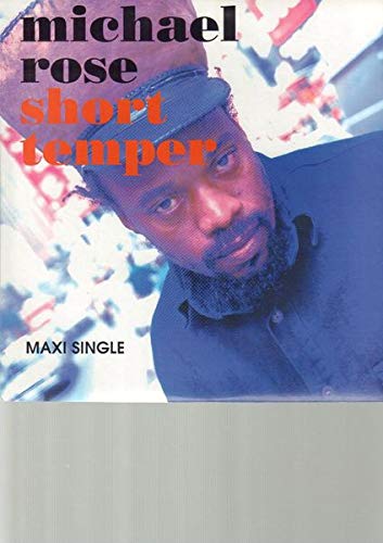 Short Temper [Vinyl Single] von Heartbeat