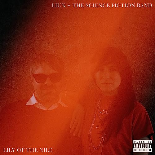 Lily of the Nile von Heartcore Records