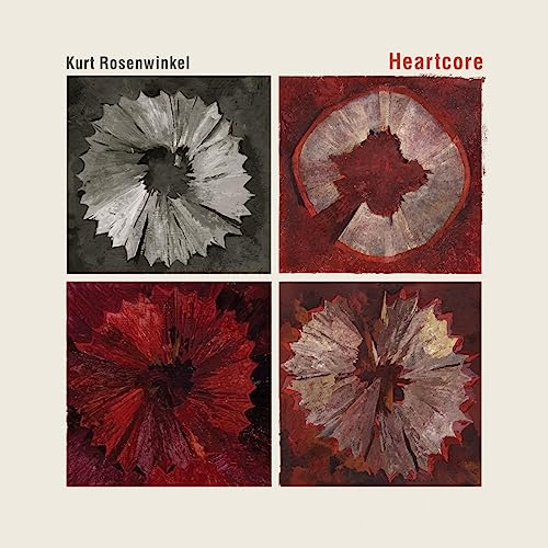 Heartcore [Vinyl LP] von Heartcore records