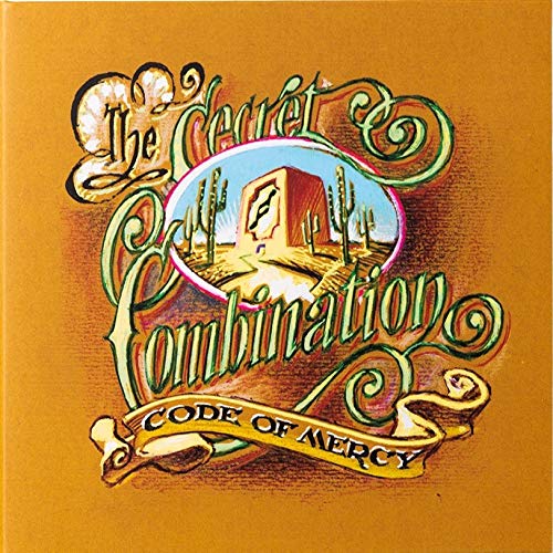 Code of Mercy Code of Mercy von Heartland