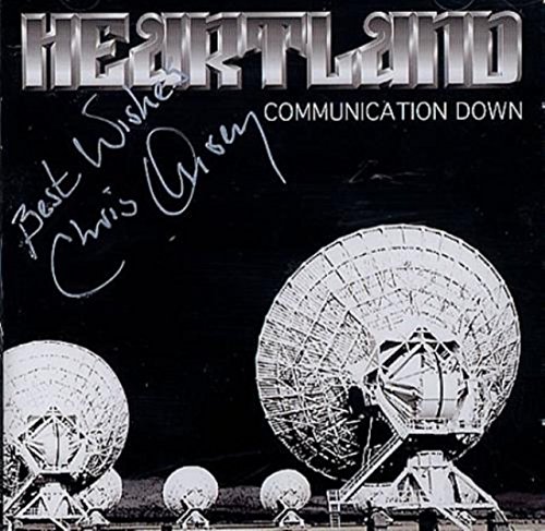Communication Down Communication Down von Heartland