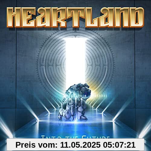Into the Future von Heartland