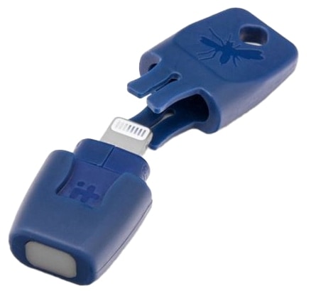 HEAT IT Insektenstichheiler USB-C HEAT IT Insektenstichheiler USB-C von Heat It