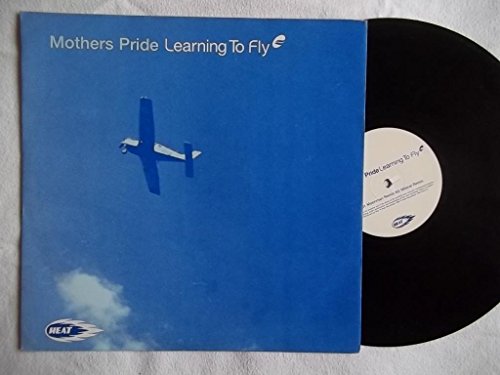 Learning to Fly [12 [Vinyl LP] von Heat