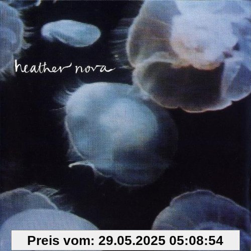 Glowstars Glowstars von Heather Nova