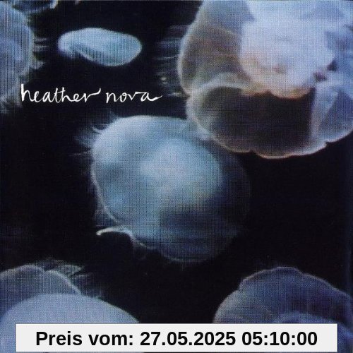 Glowstars von Heather Nova