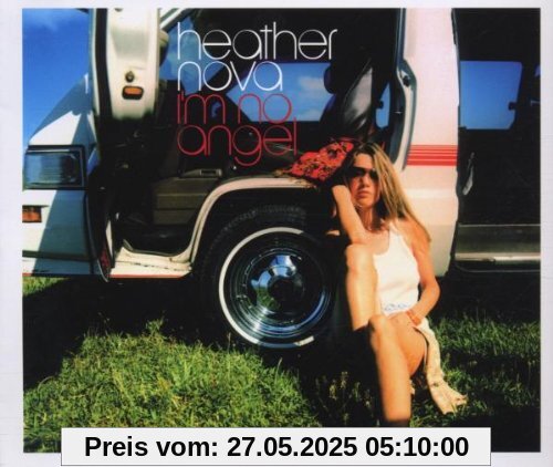 I'M No Angel von Heather Nova