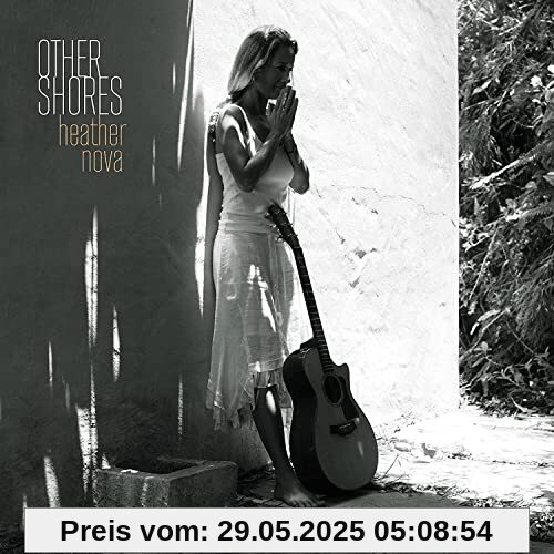 Other Shores (CD Digipak) von Heather Nova