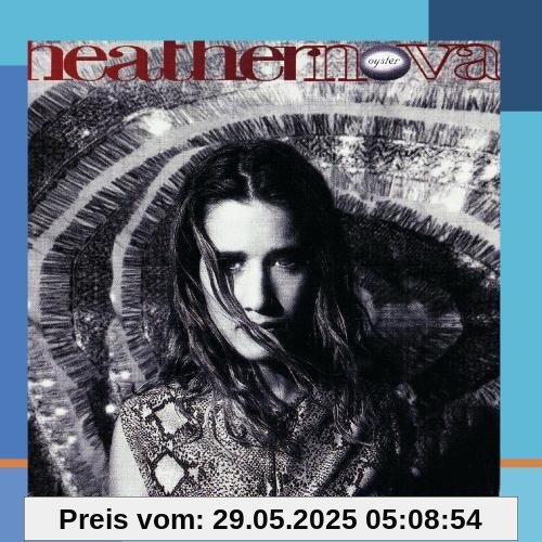 Oyster Oyster von Heather Nova