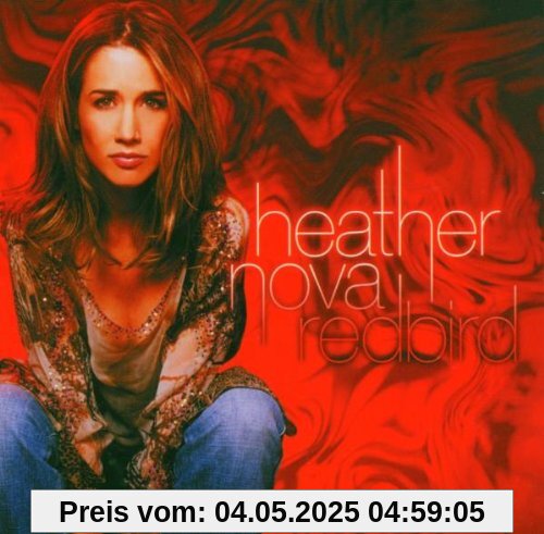 Redbird von Heather Nova