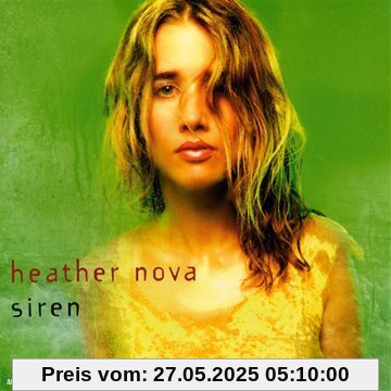 SIREN von Heather Nova