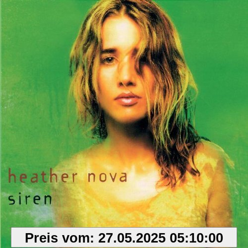Siren von Heather Nova