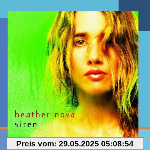 Siren Siren von Heather Nova