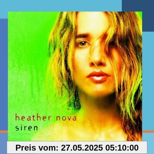 Siren von Heather Nova