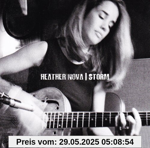 Storm Storm von Heather Nova