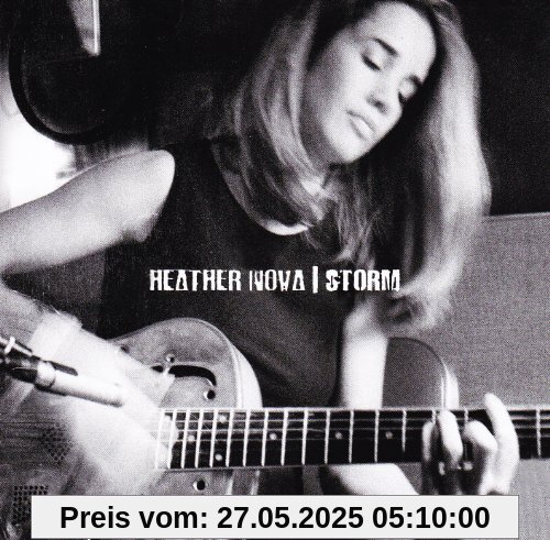 Storm von Heather Nova