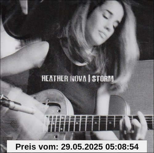 Storm Storm von Heather Nova