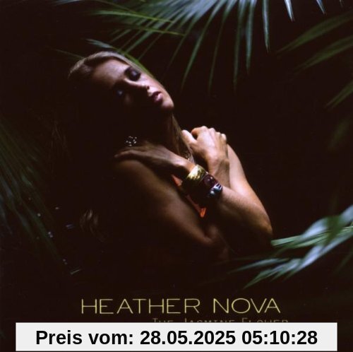 The Jasmine Flower von Heather Nova