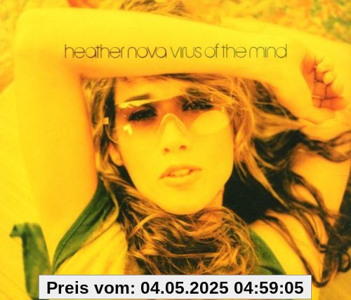 Virus of the Mind von Heather Nova