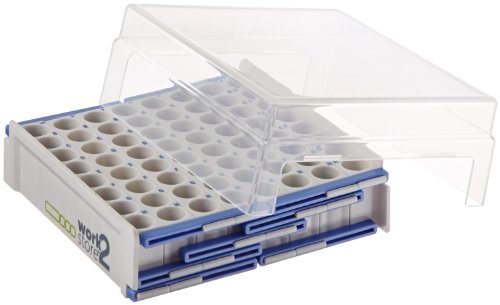 Heathrow HS120018 Store CryoRack, Work 2 von Heathrow Scientific