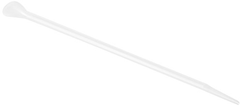 Heathrow Scientific HD120007 smartSpatulas 1 Wegspatel für 15 mL und 1.5 mL Röhrchen, Steril, Lichtundurchlässig, 21 cm Länge, Undurchsichtig (100-er Pack) von Heathrow Scientific