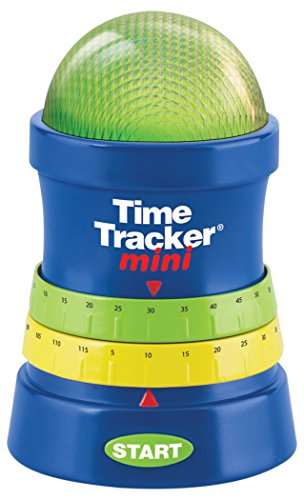 Heathrow Scientific HD24653 Time Tracker Mini, Blau von Heathrow Scientific