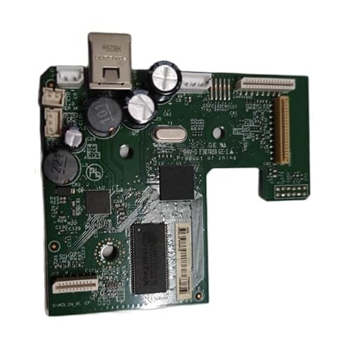Druckerzubehör Formatierer PCA ASSY Formatter -Board -Logik -Hauptplatine Mainboard for HP Deskjet GT5810 GT5820 GT 5810 5820 (Color : GT5810) von Heaveant