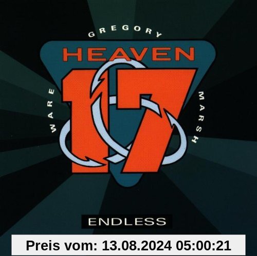 Endless von Heaven 17